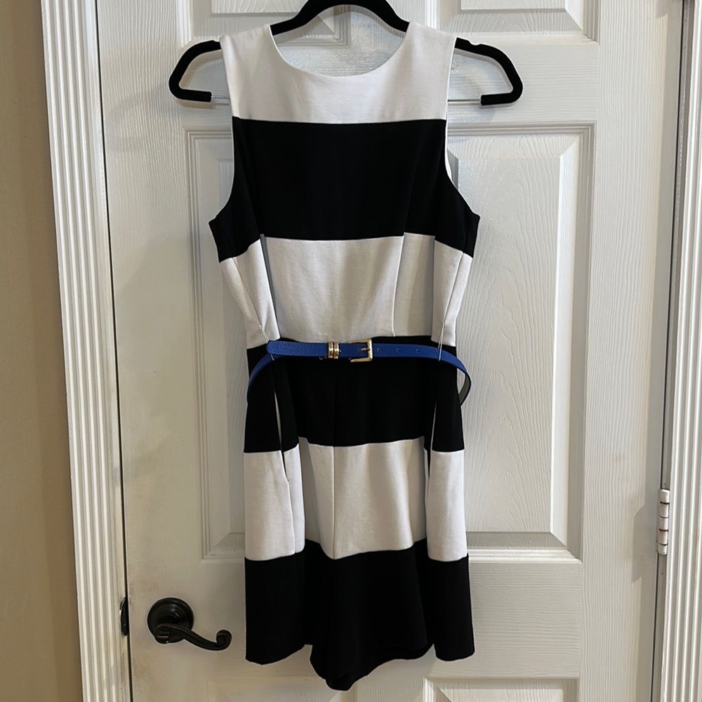 Junior’s Romper
